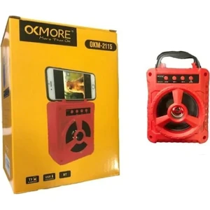 OKM-2115 Bluetooth Speaker