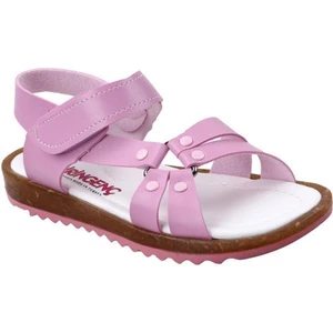 02122 Kız Çocuk Sandalet