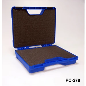 Altınkaya-PC-278 Mavi-Perforeli Sünger ve Plastik Çanta 275 x 230 x 81 mm
