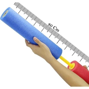 Süngerli 40 cm Su Tabancası Su Pompası