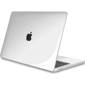 Apple MacBook Air 13 Inç 2021 M1 Çip A2337 Uyumlu Kılıf Sert Rubber Kapak Üst ve Alt Koruma Kapağı