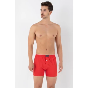 Cotton Erkek Boxer