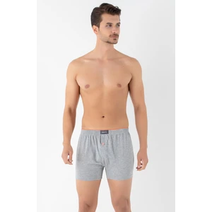 Cotton Erkek Boxer