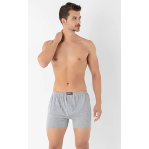 Cotton Erkek Boxer