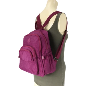 Mega Bag M 251 Klinkır Kadın Sırt Çantası