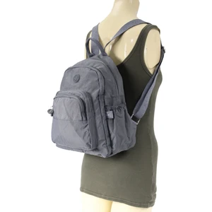 Mega Bag M 251 Klinkır Kadın Sırt Çantası