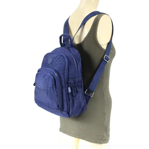 Mega Bag M 251 Klinkır Kadın Sırt Çantası