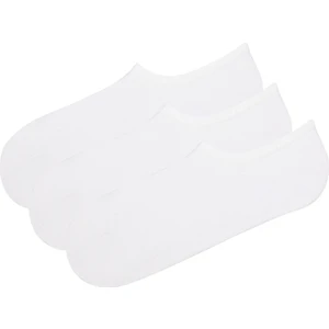 Süper Fit 3lü Sneaker Çorabı