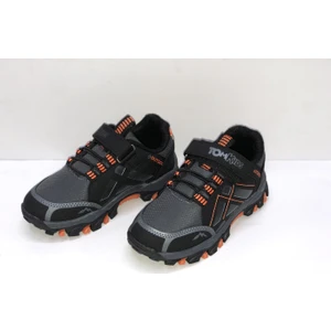 Kışlık Erkek Kız Çocuk Kalın Taban Ortopedik Tracking Model Spor Ayakkabı