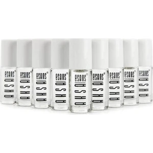 Aksa Alkolsüz Esans - 5 ml 12 Adet -1 Kutu - Nar Çiçeği