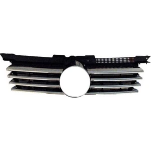 Volkswagen Bora Ön Panjur Nikelajlı