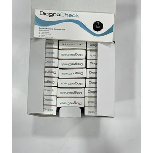 Diagnocheck 1 Adet