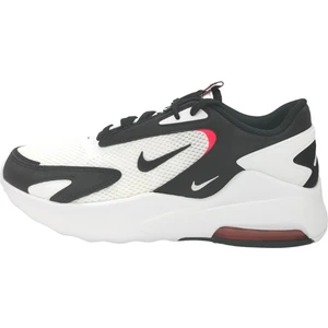 Air Max Bolt Erkek Beyaz Sneaker Ayakkabı CU4151-101 45 - Beyaz-Siyah
