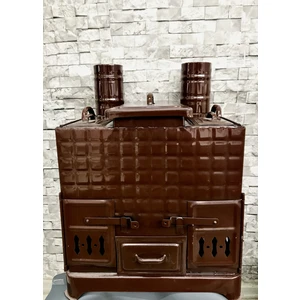 Tokat Kebabı Mangalı