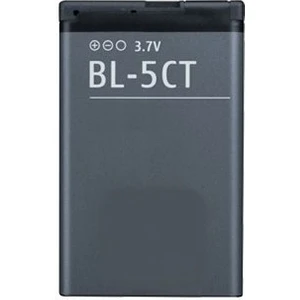 Nokia Bl-5ct Batarya ,sıfır