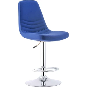 Parker Bar Sandalyesi BLU1757