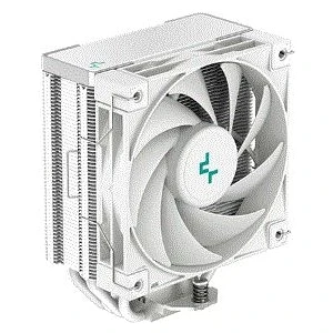 Deepcool AK400-WH AK400 Işlemci Soğutucu