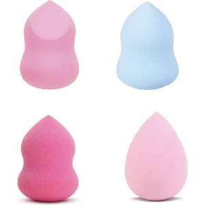 MST Cosmetic Makyaj Sünger Seti 4'lü