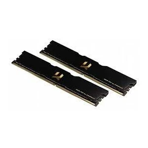 IRDM Pro 16 GB (2X8) 3600 MHz DDR4 CL18 IRP-K3600L18S16GDC Ram