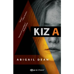 Kız A - Abigail Dean