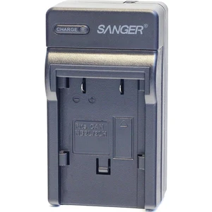 Canon Nb-2lh NB-2L12 Şarj Aleti Sanger