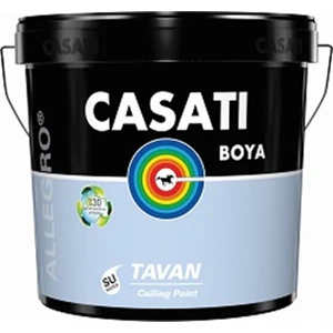 Allegro Tavan Boyası 3,5 Kg