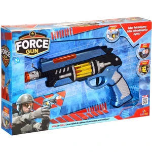 Can Ali Toys CNL-3803 Pilli Force Gun -Can Ali Oyuncak