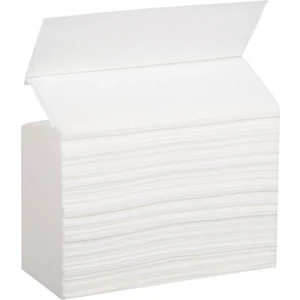 T&t Tedarik Dispencer Extrasoft Havlu Z Katlama | 120 Yaprak 12 Paket