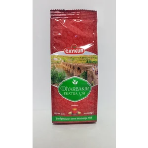 Diyarbakır Extra Çay 80 gr