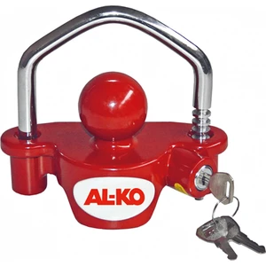 Al-Ko Safety Güvenlik Stabilizatörsüz Kaplin Kilidi
