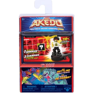 Giochi Preziosi Akedo Tekli Sürpriz Paket