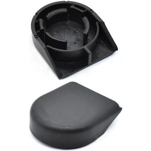 Toyota Yaris Ön Silecek Kapağı 2 Adetli Set 2005 ve Öncesi