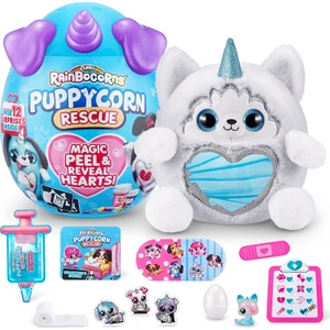 Giochi Preziosi Rainbocorns Puppycorn Sürpriz Seri 5