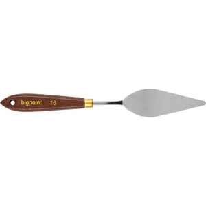 Metal Spatula No: 16 Painting Knife Spatül