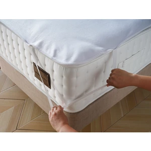 Doqu Home Ultrasoft Sıvı Geçirmez Alez 90X190CM