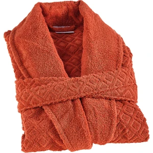 Doqu Home Luxury Bornoz S/m 110 - Kiremit