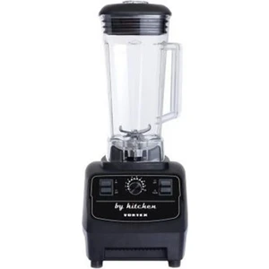 By Kitchen Vortex Bar Blender Buz Kırıcılı 2 Litre 1500W BB-S-0101