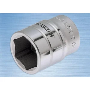 Izeltaş 3/4'' Altı Köşe 30 mm Lokma Anahtar