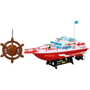 Uzaktan Kumandalı Tekne 45 Cm. - Iitfaiye