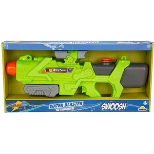 Zapp Toys Zapp Su Tabancası 49 Cm. - Yeşil