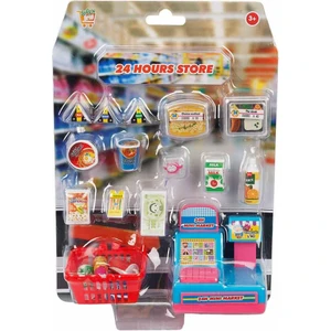 Shopn Drop Mini Market Alışveriş Seti