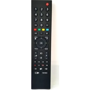 Arçelik Televizyon Kumandası