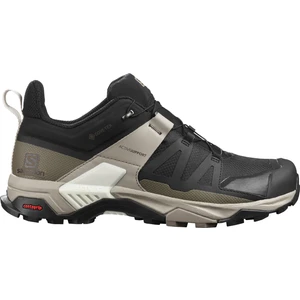 X Ultra 4 Gtx Siyah Erkek Outdoor Ayakkabı L41288100-25365