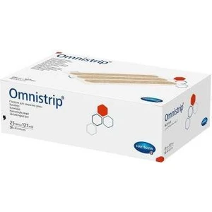 Omnistrip Steri Strip Dikiş Bandı 25x127 Mm 10 Adet