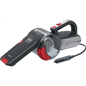 Black & Decker PV1200AV 12V/12.5 Watt Araç Süpürgesi