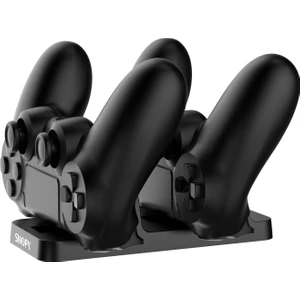 Sg-Ps4 Playstation 4 Kablolu Şarj Istasyonu