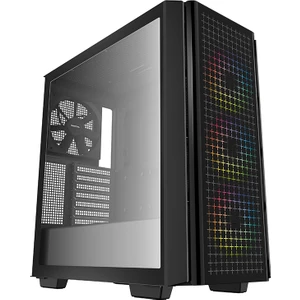 Deep Cool CG540 / Deepcool CG540 Gaming Atx Mid Tower Kasa