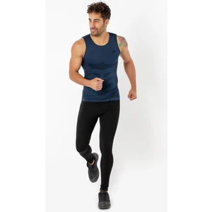 Miofit Erkek Breathable Mesh Dikişsiz Spor Atlet