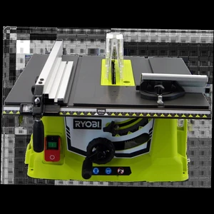 RYOBI RTS1800-G 1800W Elektrikli Tezgah Testere 254MM