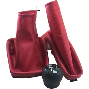 Vts Körük Astra G Vites Körüğü+El Freni Körüğü+Vites Topuzu